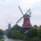 Greetsiel
