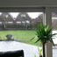 Gartenblick Ferienhaus deBontje Greetsiel