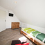 Schlafzimmer oben Ferienhaus deBontje Greetsiel